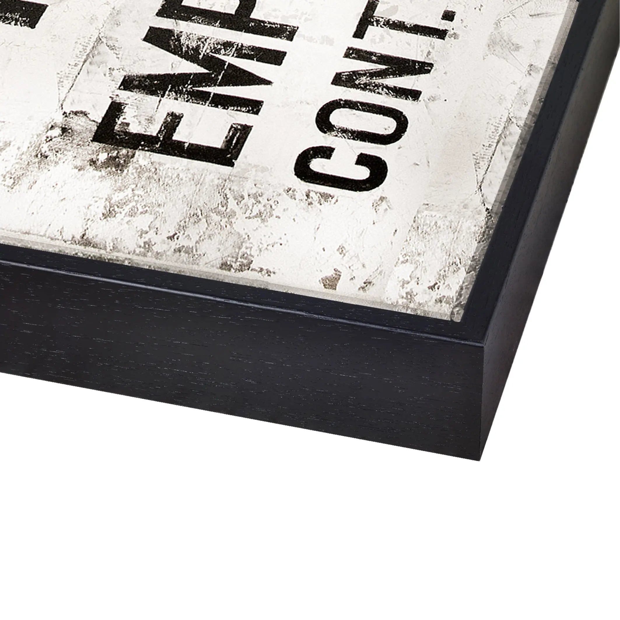 Wandbild GM13 New York ’Wheat’ - Druck auf Leinwand