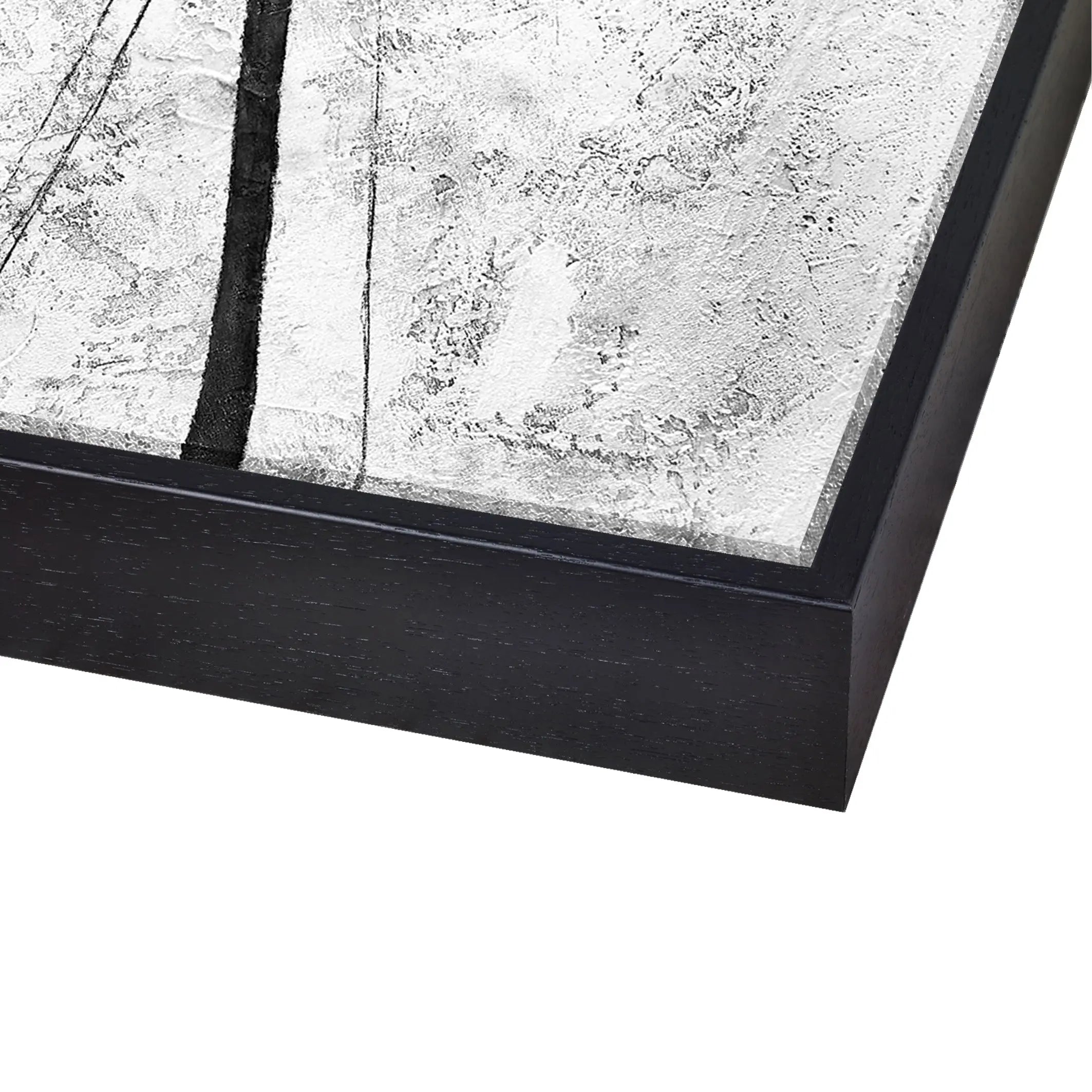 Wandbild GM68 ’Abstrakt’ - Druck auf Leinwand