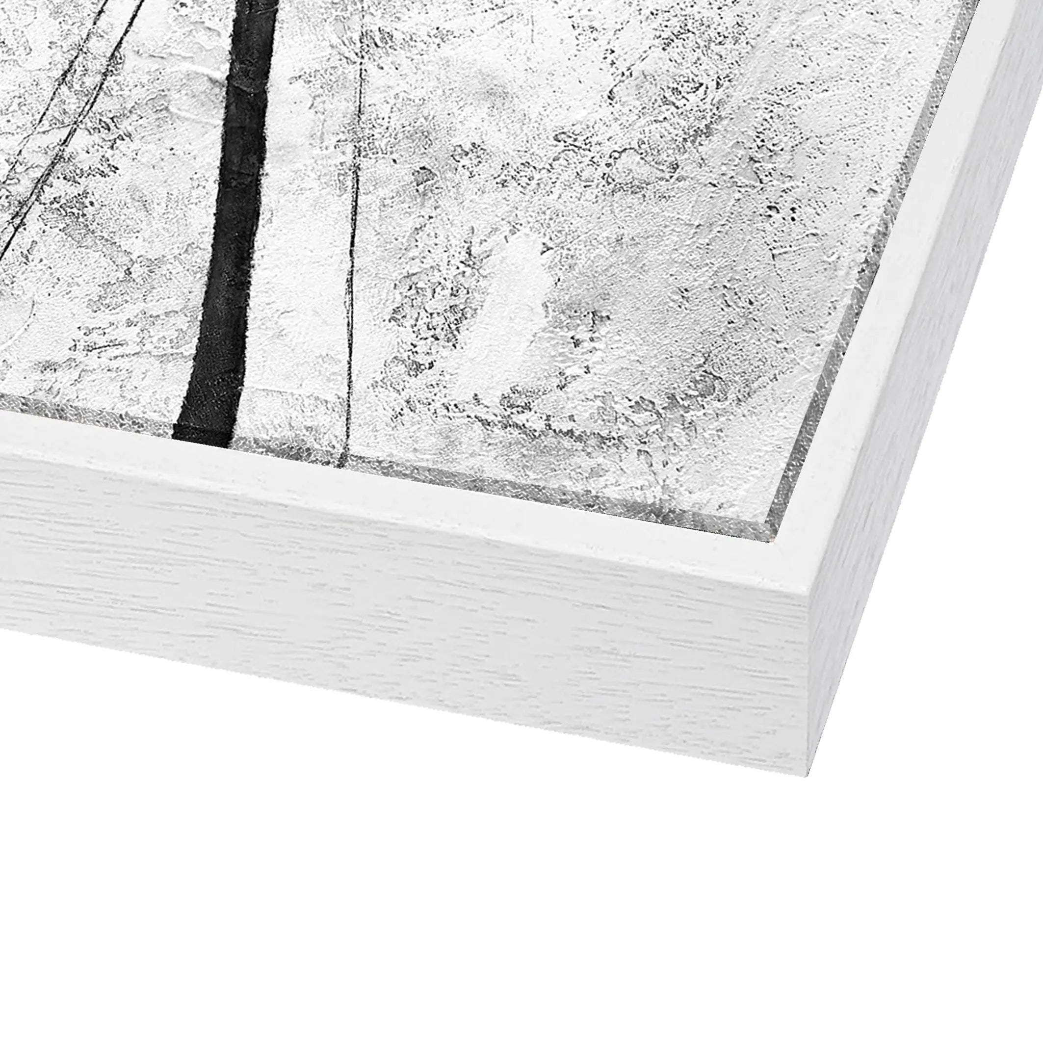 Wandbild GM68Q ’Abstrakt’ - Druck auf Leinwand