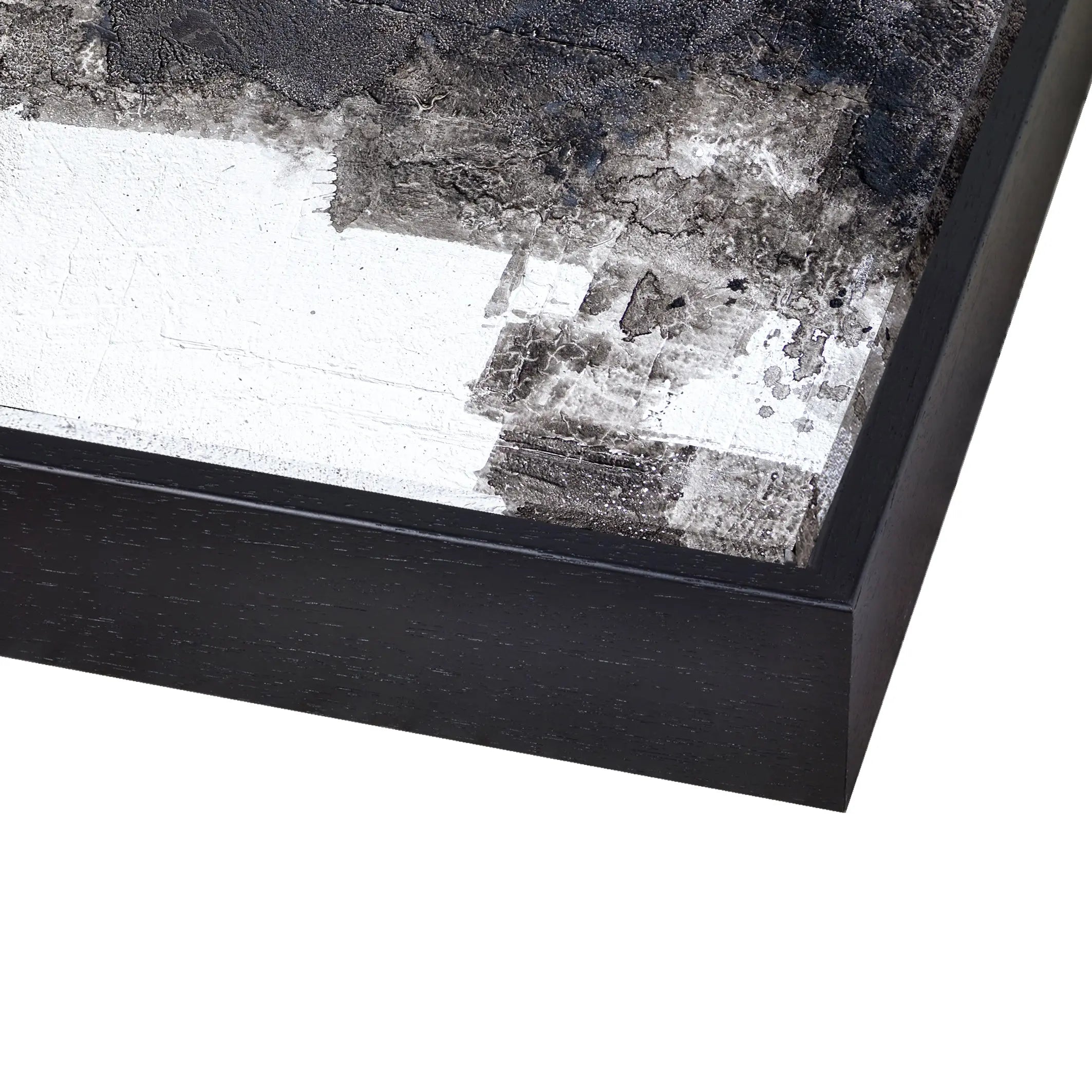 Wandbild GM84 ’Abstrakt’ - Druck auf Leinwand