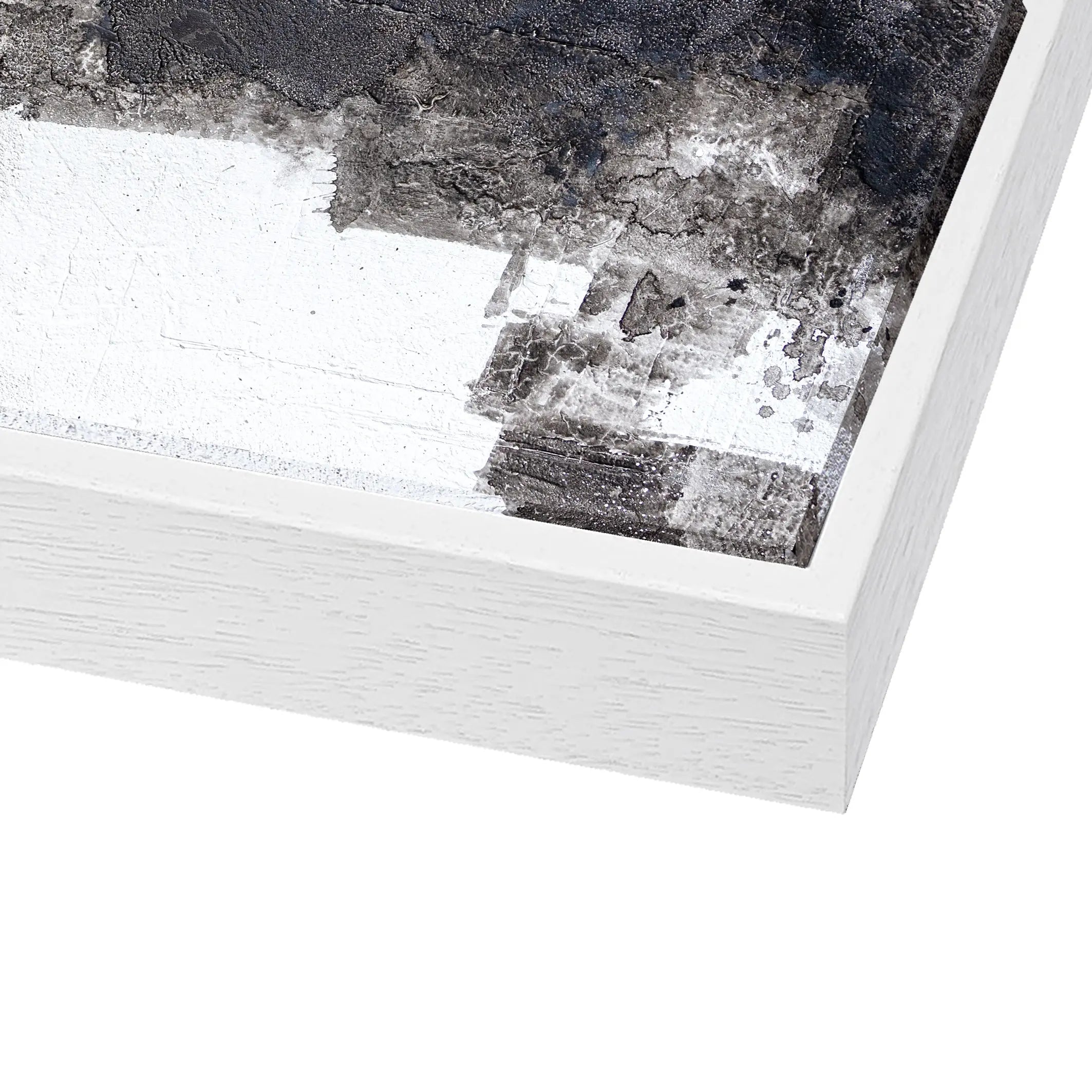 Wandbild GM84 ’Abstrakt’ - Druck auf Leinwand