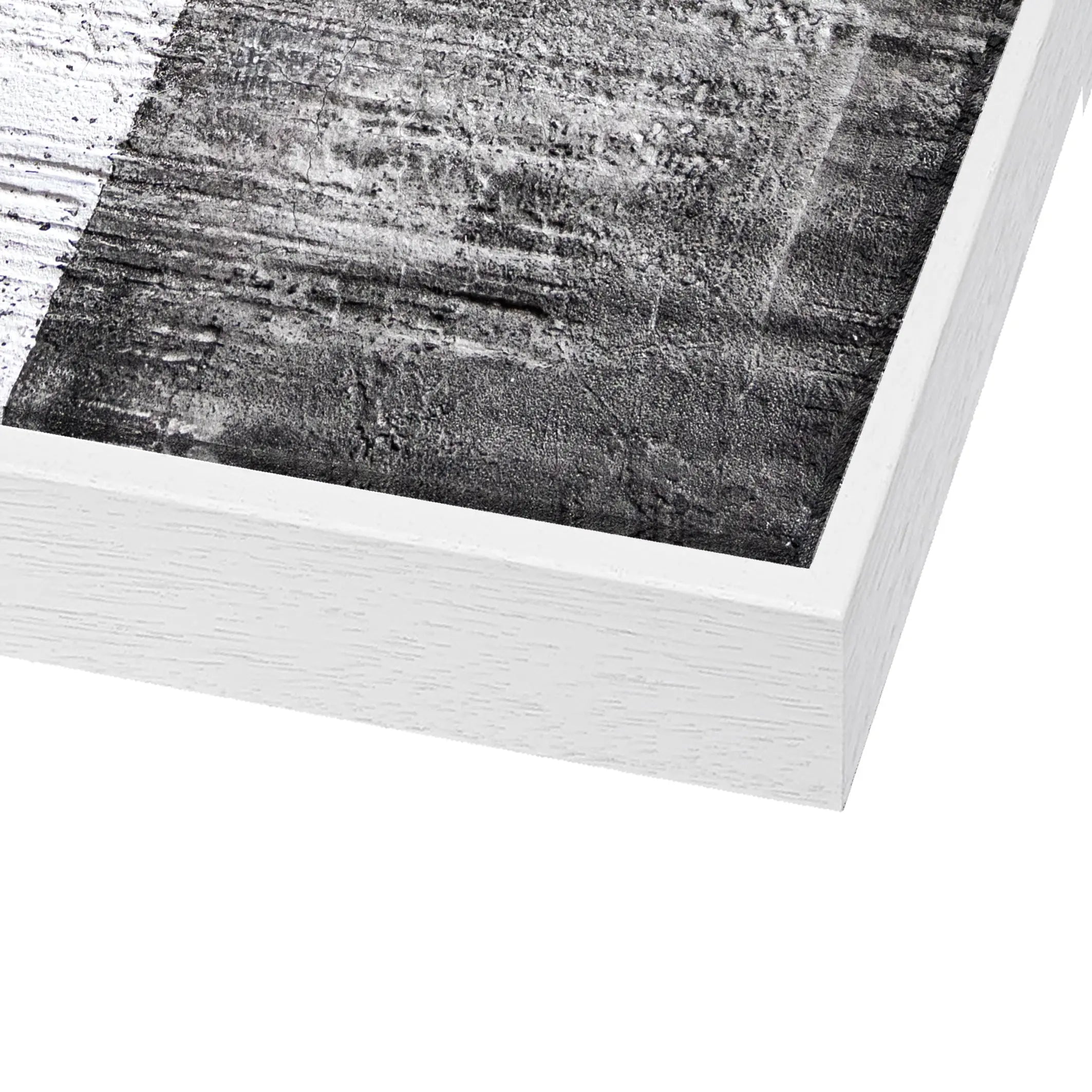 Wandbild GM91 ’Abstrakt’ - Druck auf Leinwand