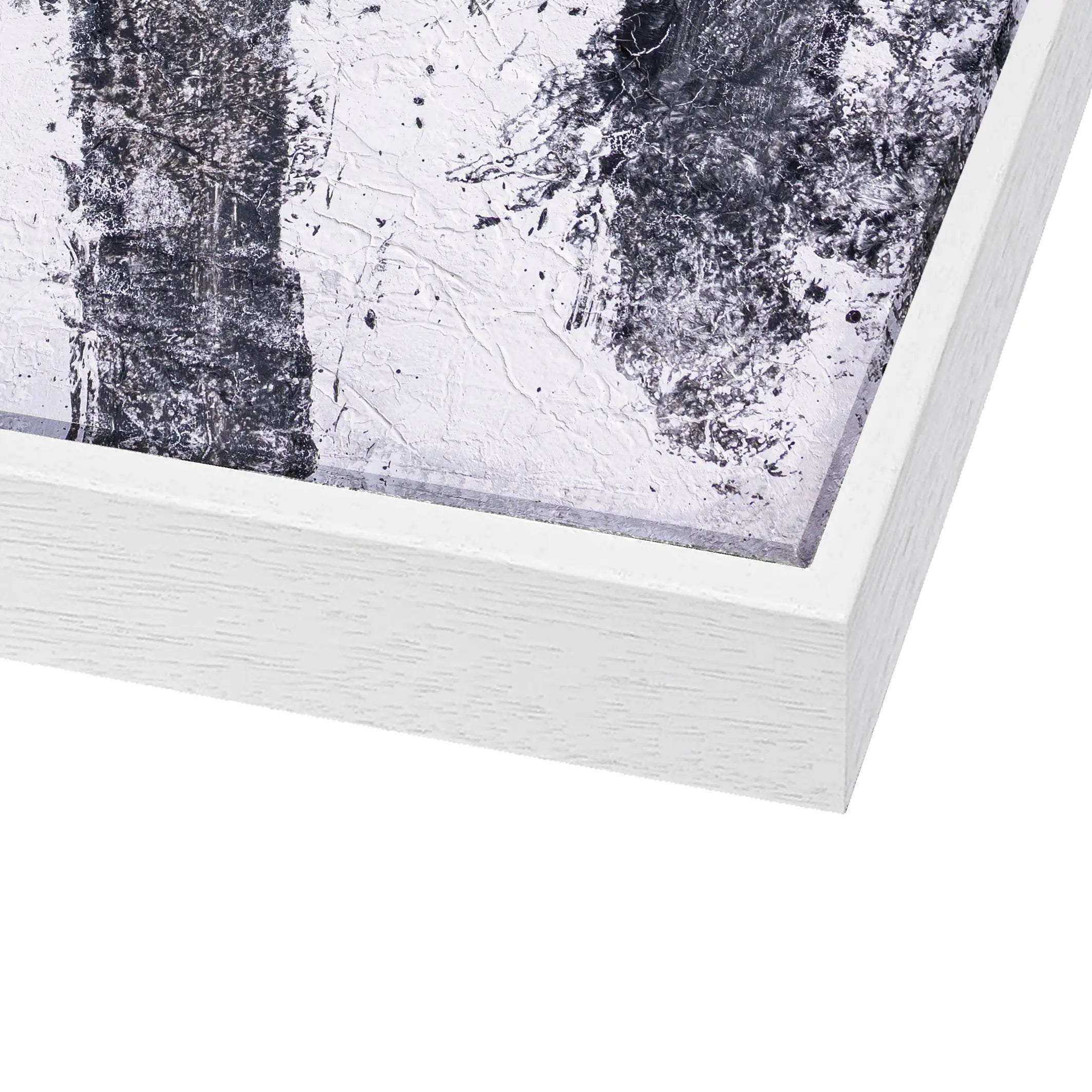 Wandbild GM96Q ’Abstrakt’ - Druck auf Leinwand