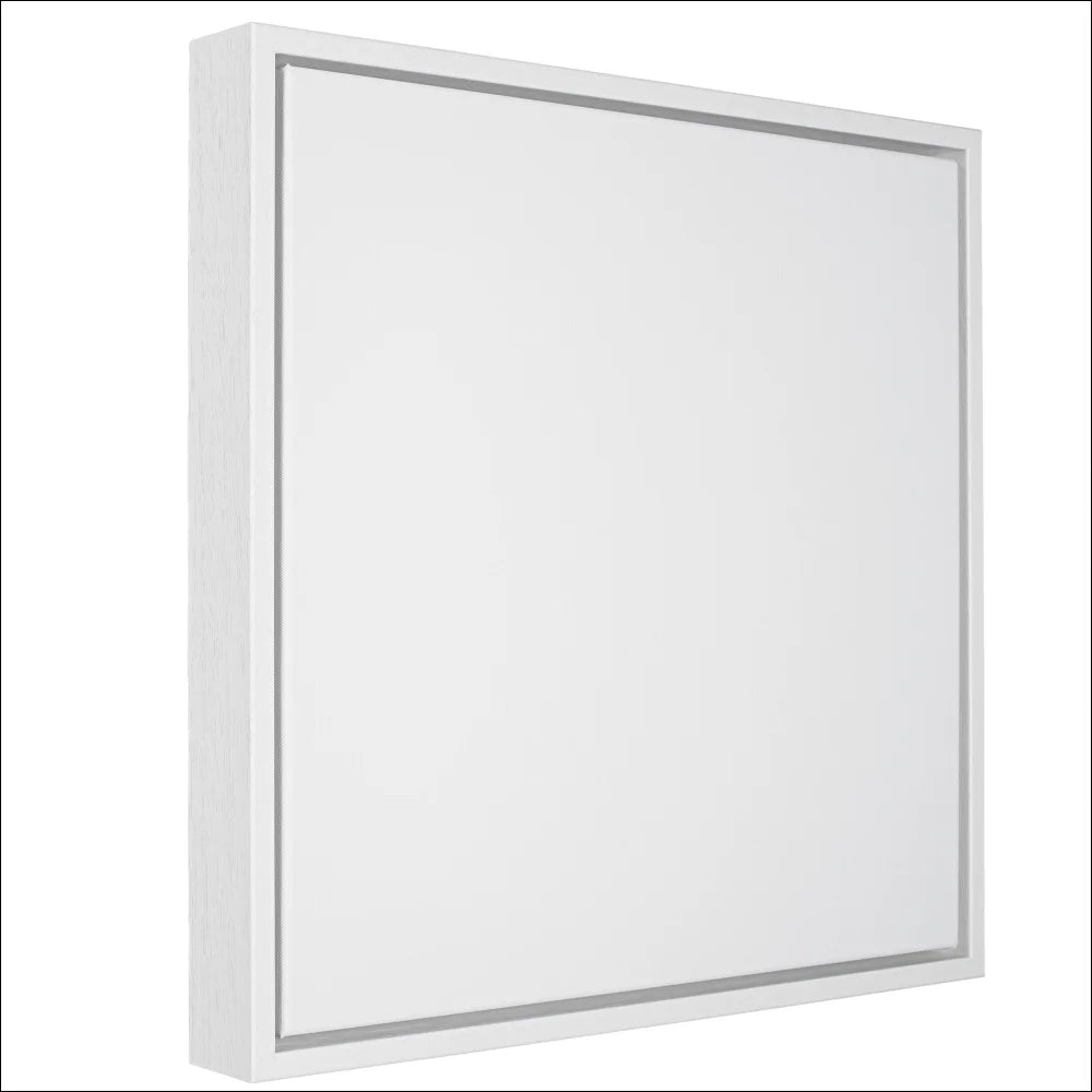 Wandbild Motiv GM09 ’Hamburg Dock 10’ - Druck auf Leinwand mit Schattenfuge