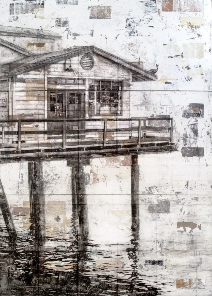 Poster / Druck Kalifornien Malibu GM71 - Wandbilder