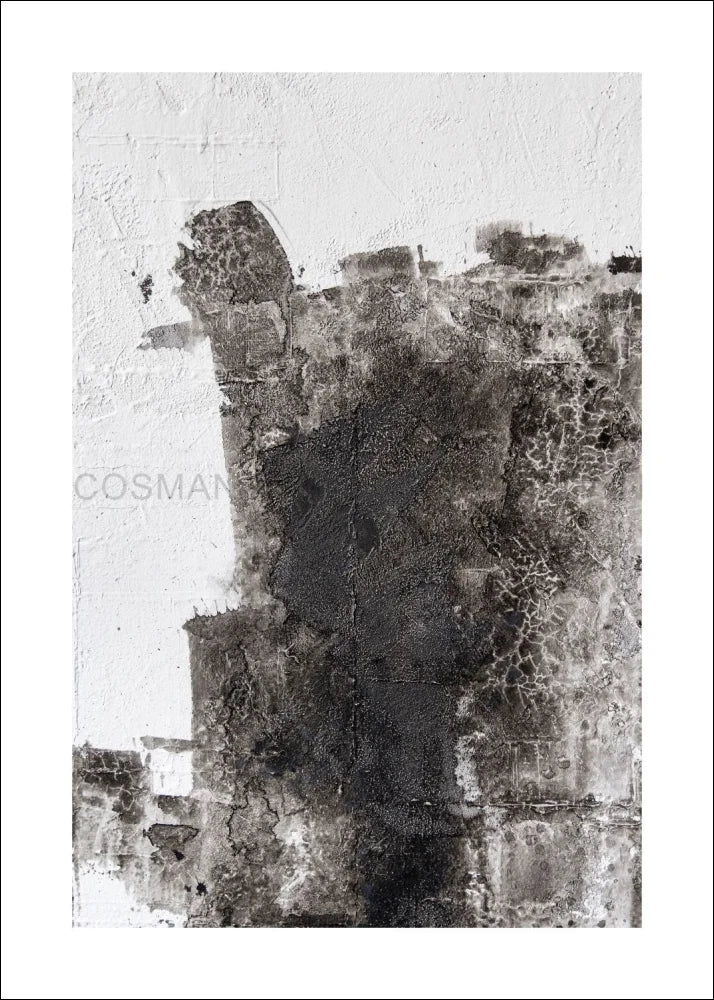 Poster / Print Art 'Abstract' GM84