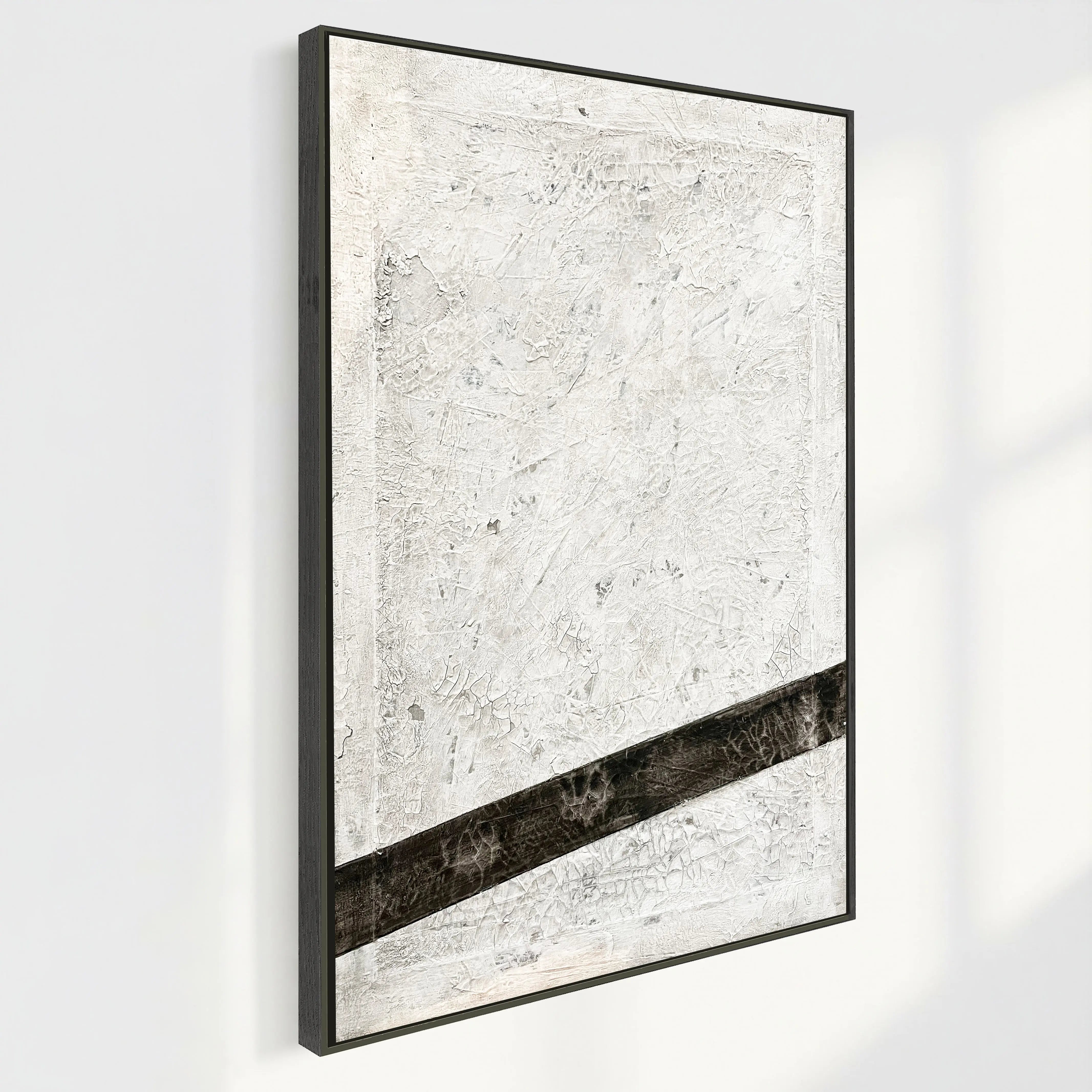 Skandinavische Kunst Dekoration