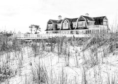 Hamptons Beach House Poster | HM28