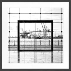 Gerahmte Fotografie Hamburg | HH33AQ