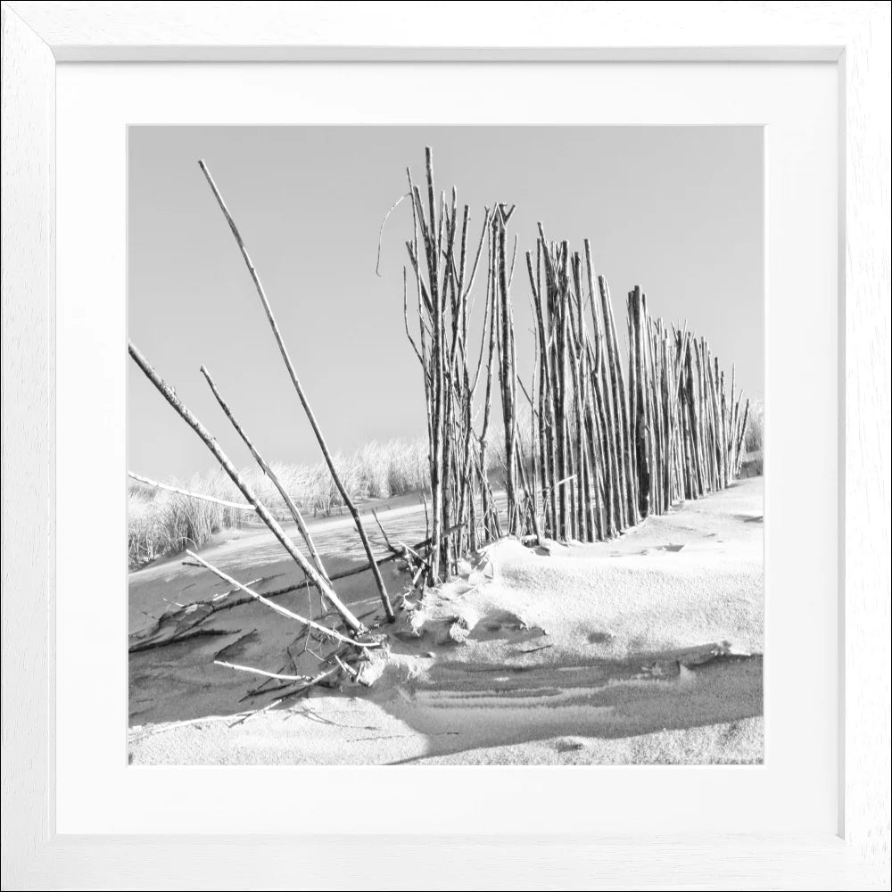 Poster ’Beach’ Sylt SY70Q - Wandbilder