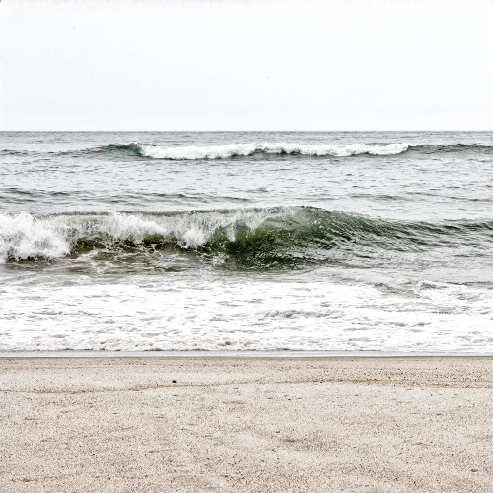 Póster / Impresión Hamptons Long Island 'Ocean' HM21Q