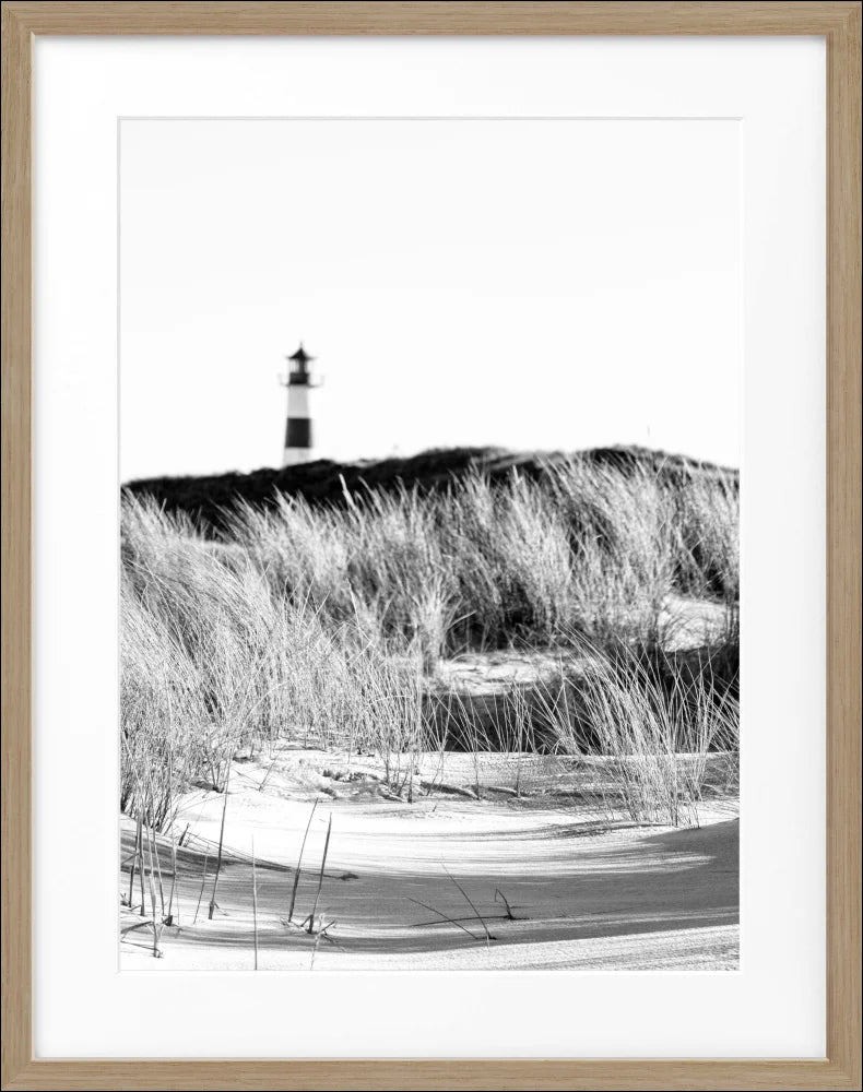 Poster ’Dünen’ Sylt SY68 - Wandbilder