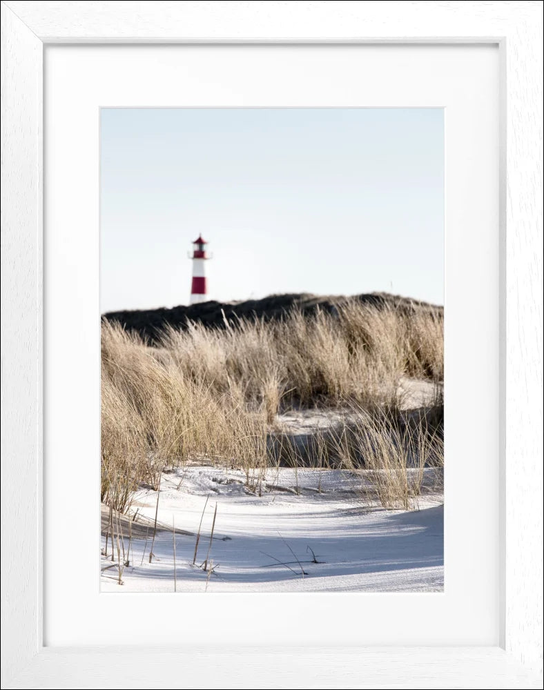 Poster ’Dünen’ Sylt SY68 - Wandbilder