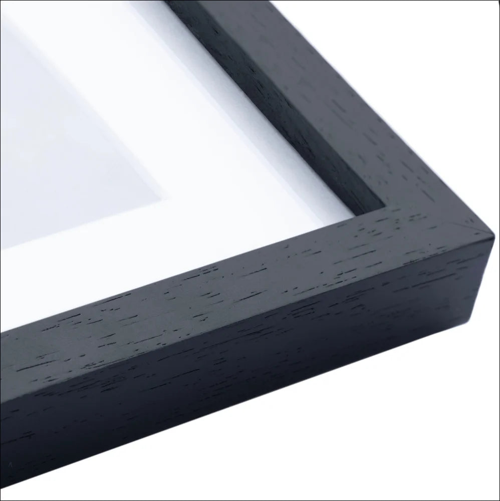 Historisches Hafenmotiv Wandbild