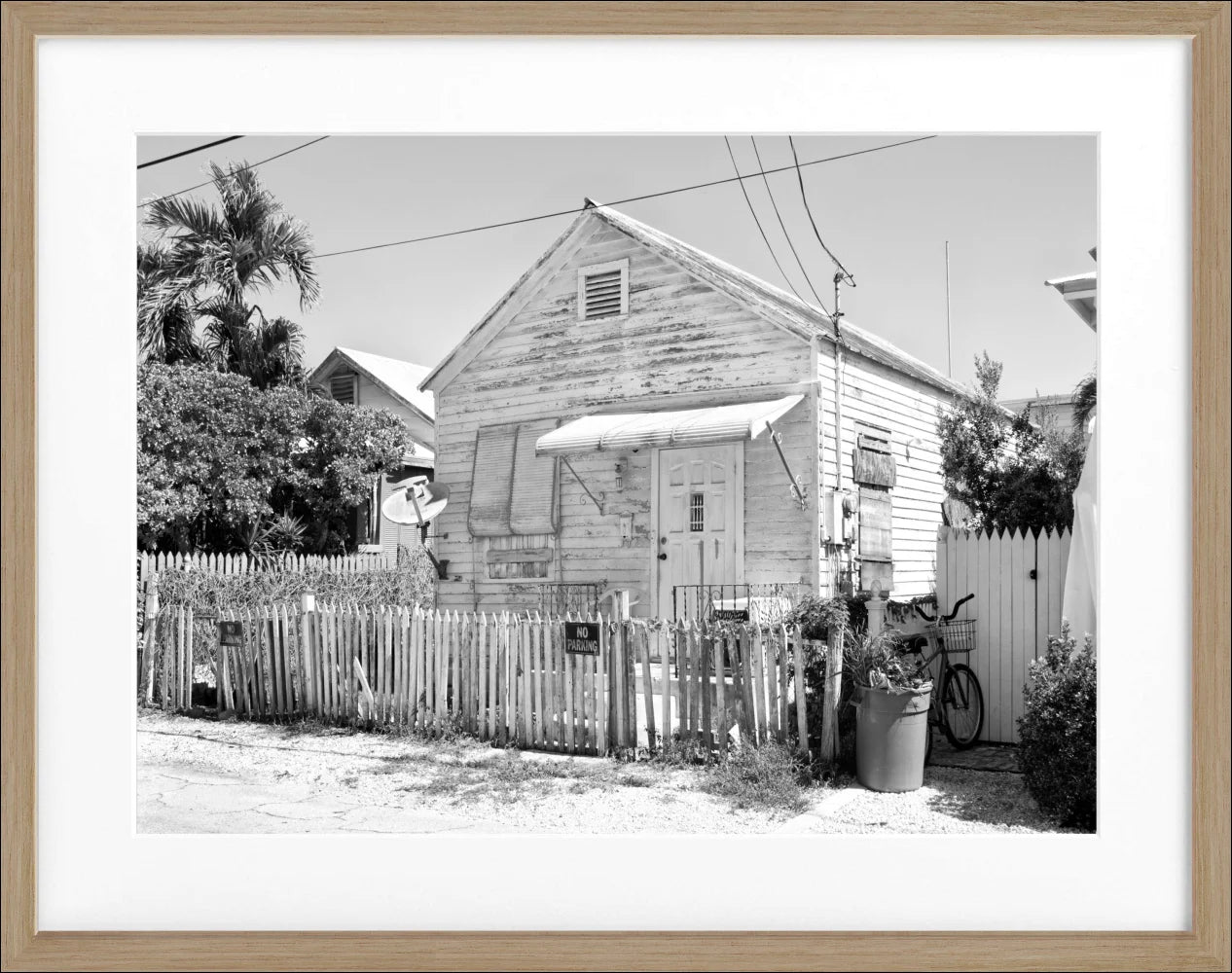 Poster Florida Key West FL06 - Wandbilder