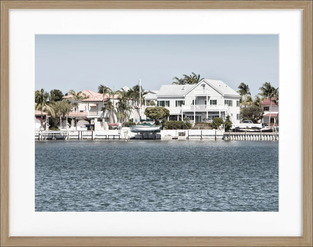 Poster Florida Key West FL08 - Wandbilder