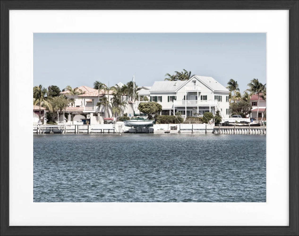 Poster Florida Key West FL08 - Wandbilder