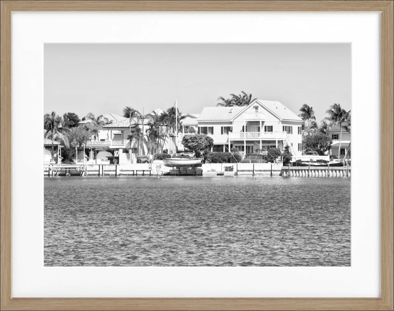 Poster Florida Key West FL08 - Wandbilder