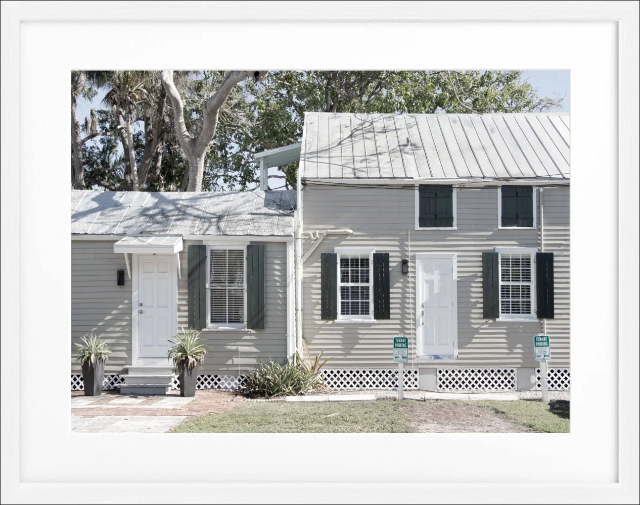 Poster Florida Key West FL11 - Wandbilder