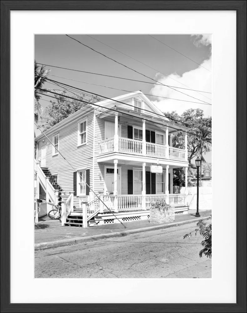 Poster Florida Key West FL21 - Wandbilder