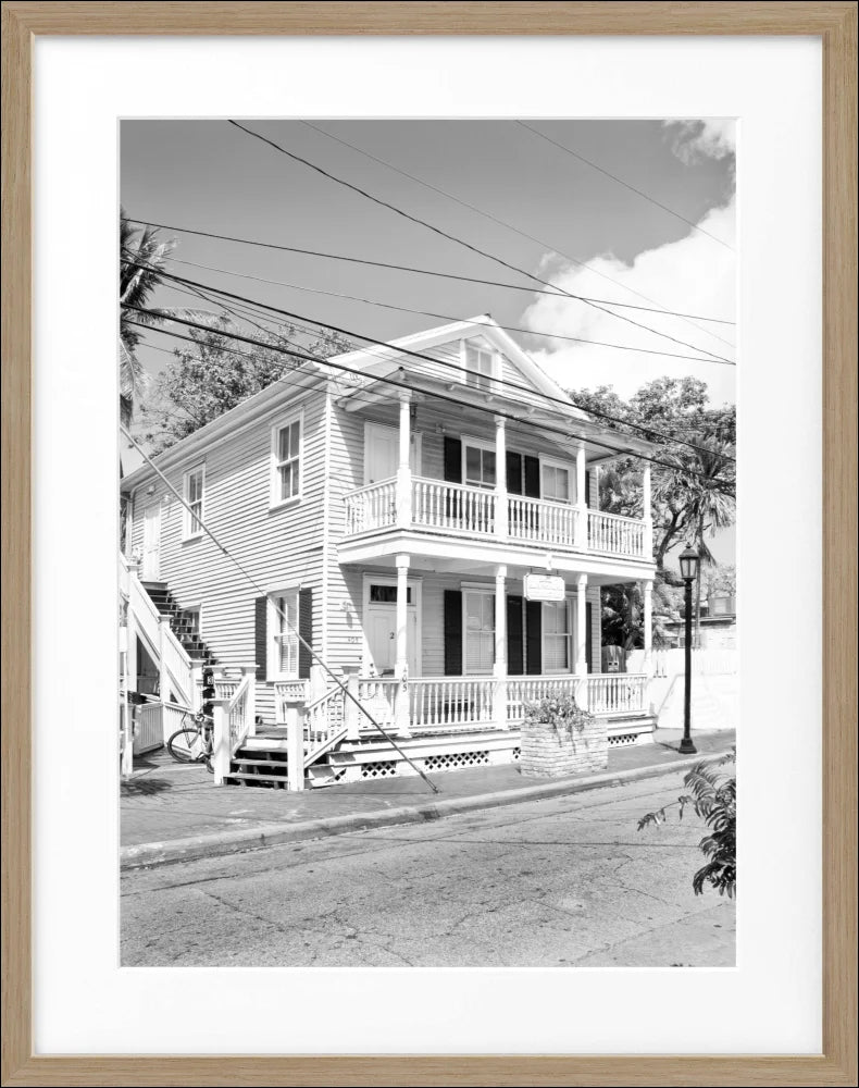 Poster Florida Key West FL21 - Wandbilder