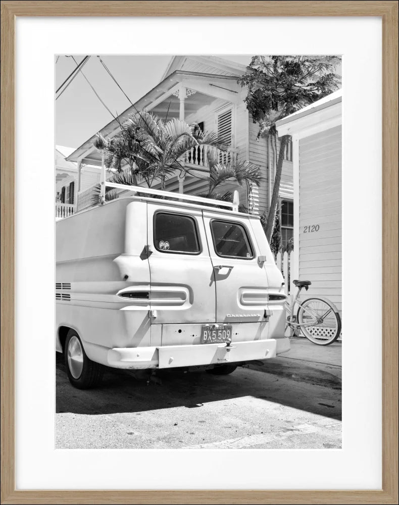 Poster Florida Key West FL23 - Wandbilder