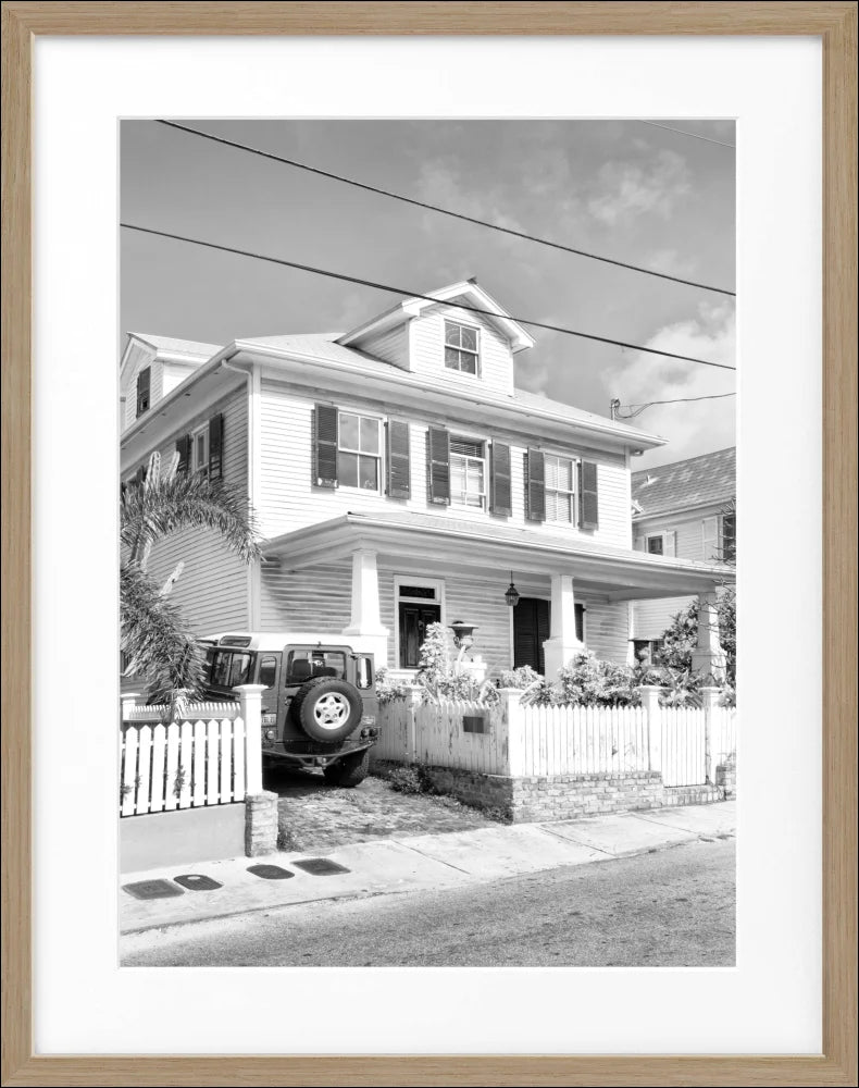 Poster Florida Key West FL31 - Wandbilder