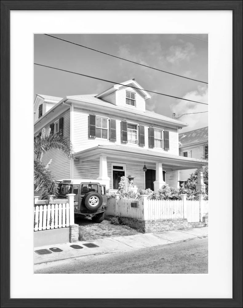 Poster Florida Key West FL31 - Wandbilder
