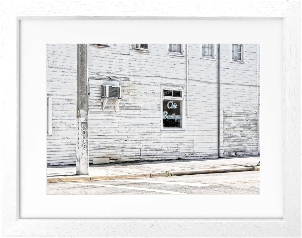 Poster Florida Key West FL40 - Wandbilder