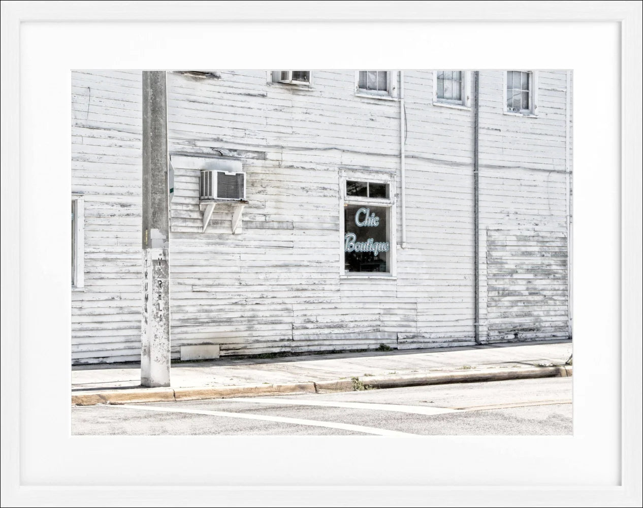 Poster Florida Key West FL40 - Wandbilder