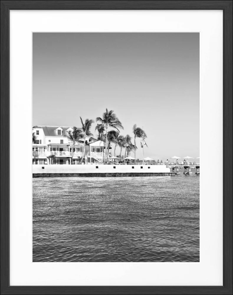 Poster Florida Key West FL42B - Wandbilder
