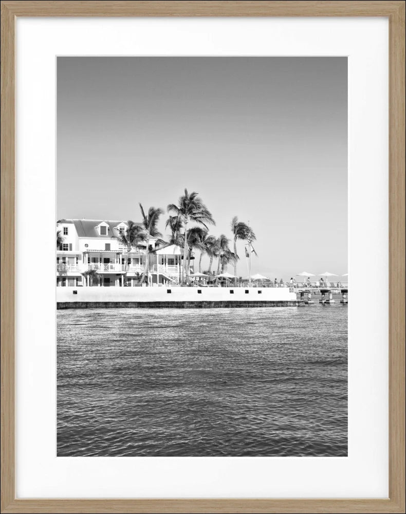 Poster Florida Key West FL42B - Wandbilder