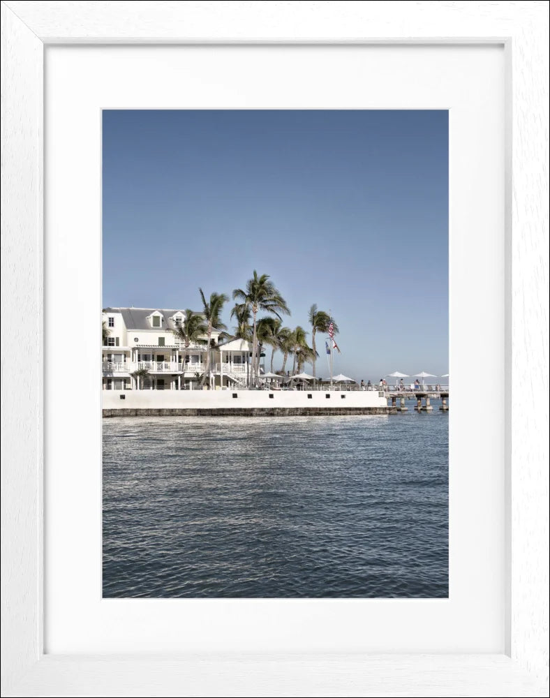Poster Florida Key West FL42B - Wandbilder