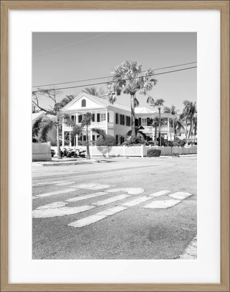 Poster Florida Key West FL43 - Wandbilder