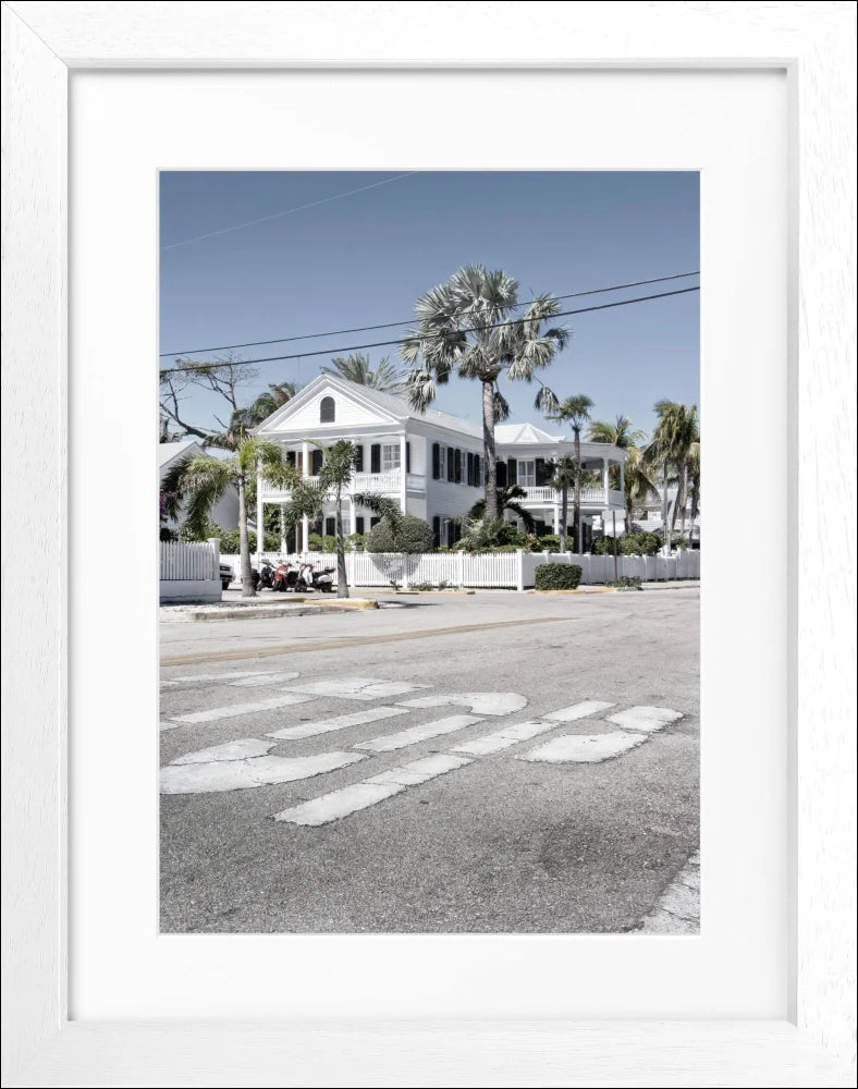 Poster Florida Key West FL43 - Wandbilder