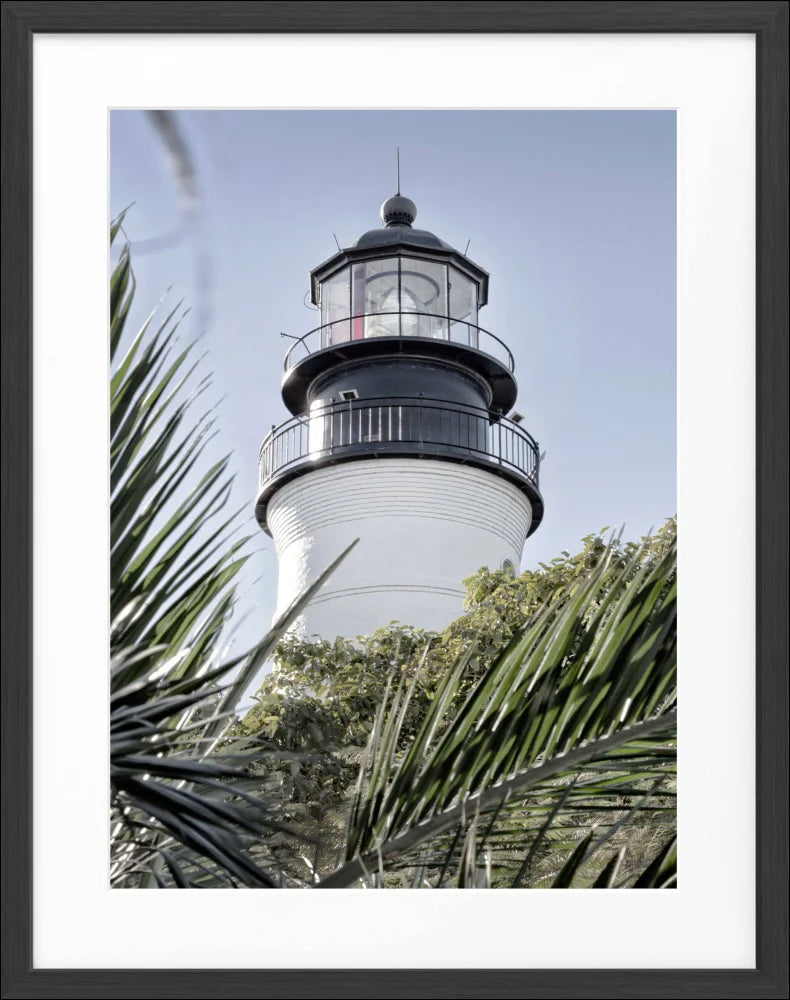 Poster Florida Key West ’Lighthouse’ FL28 - Wandbilder