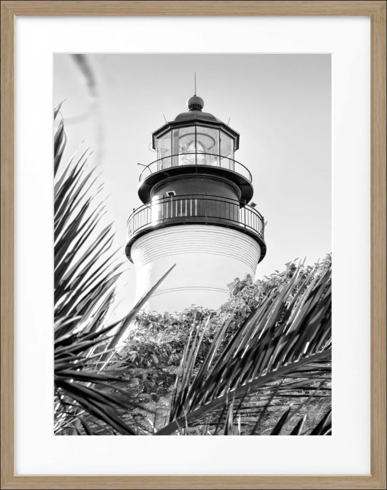 Poster Florida Key West ’Lighthouse’ FL28 - Wandbilder