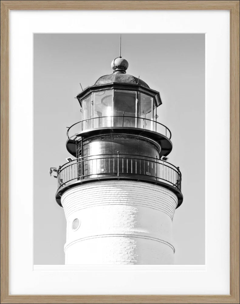Poster Florida Key West ’Lighthouse’ FL36 - Wandbilder