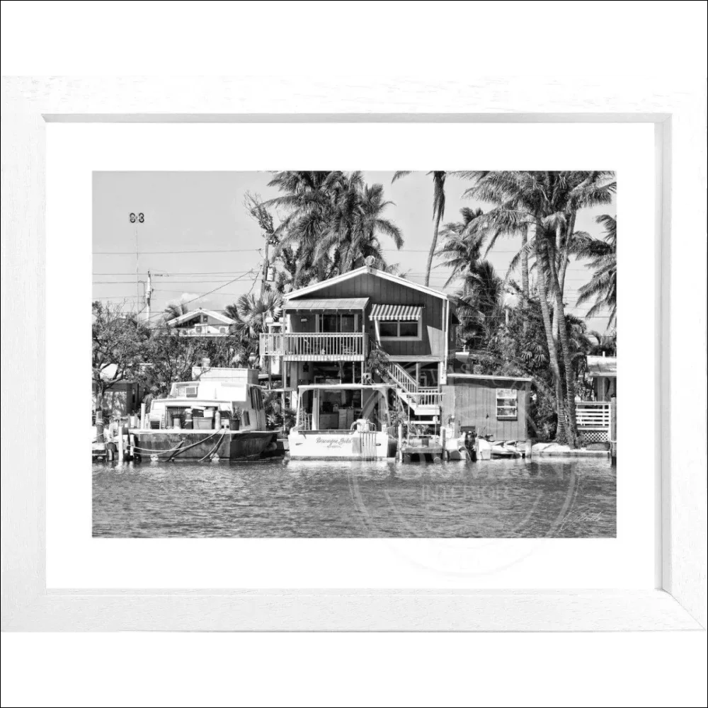 Poster Florida Keys FL01 - Wandbilder