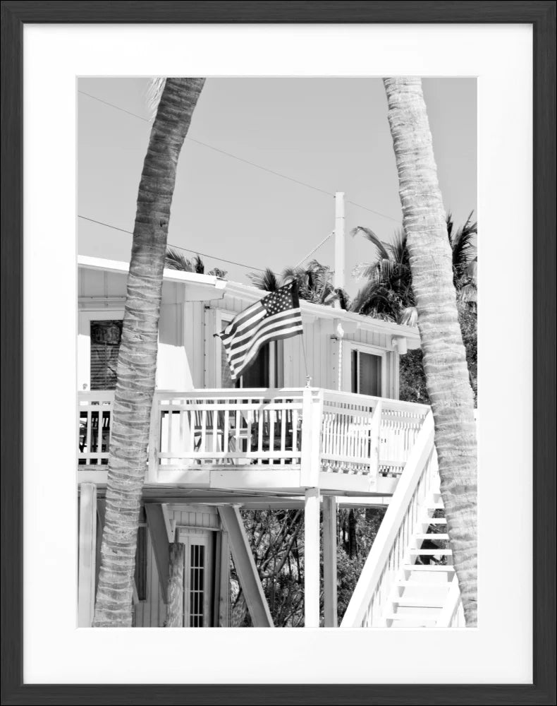 Poster Florida Keys FL20 - Wandbilder