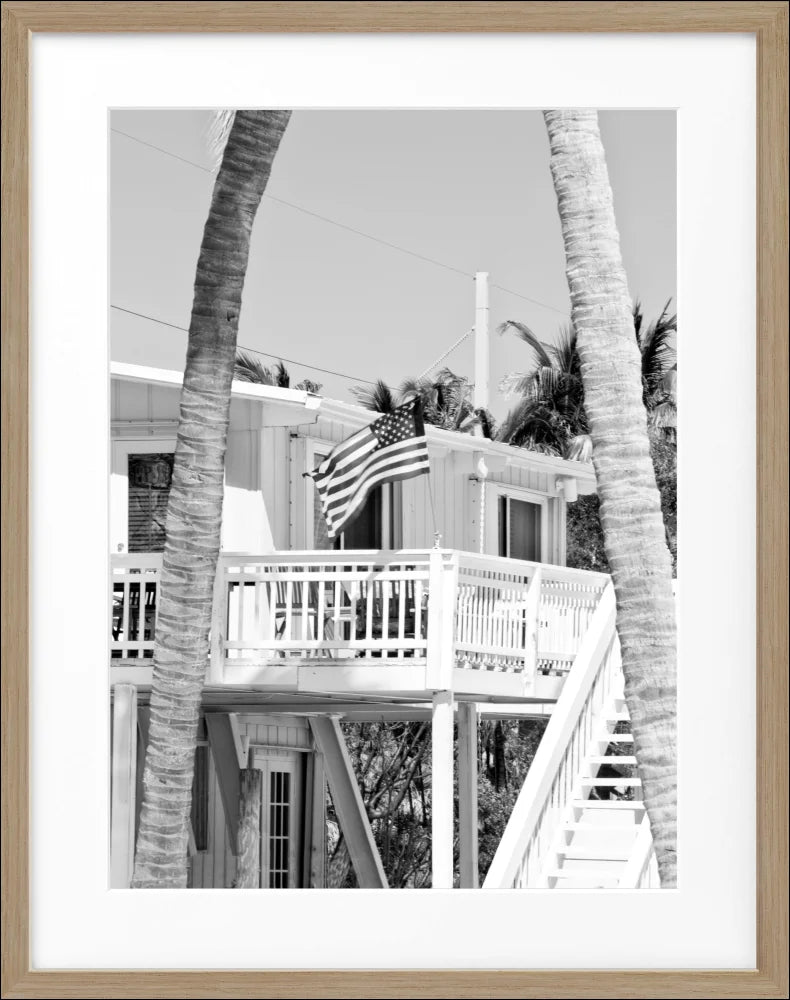 Poster Florida Keys FL20 - Wandbilder
