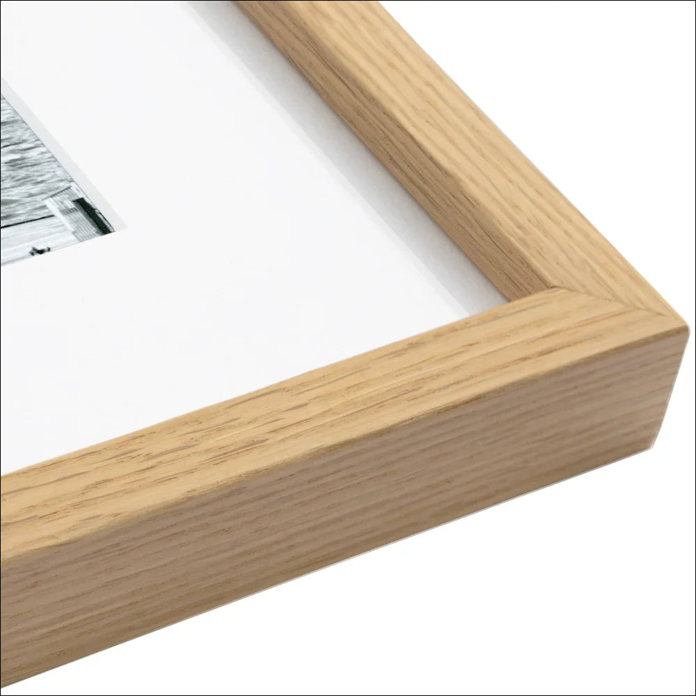 Poster Hamptons Long Island ’Mailbox’ HM25 - Wandbilder