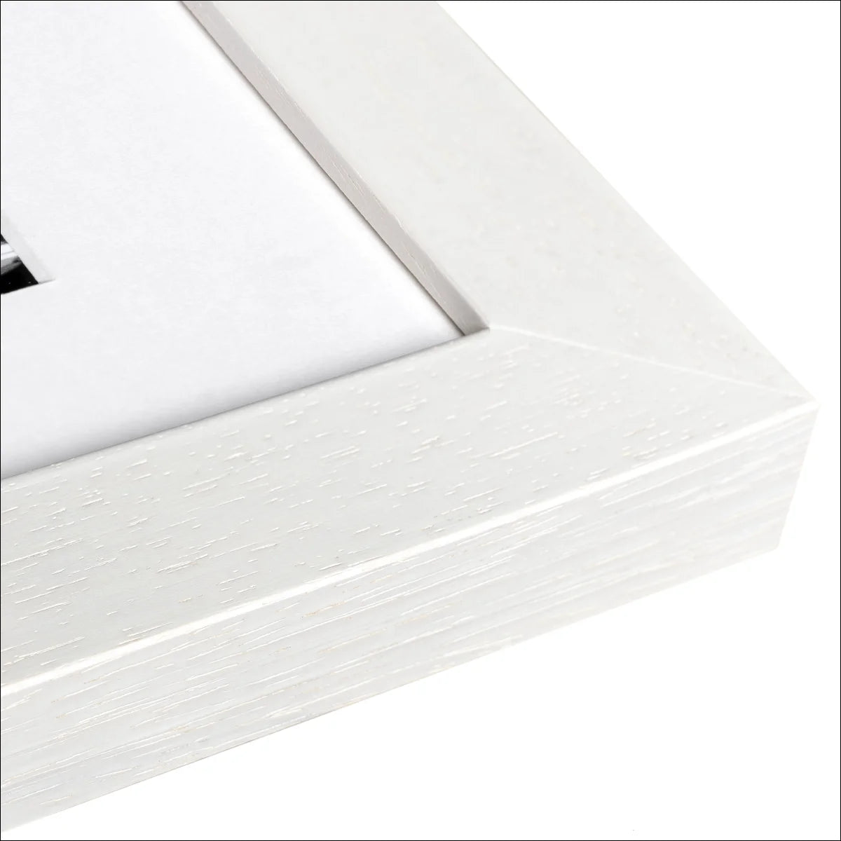 Poster mit Rahmen Achteinhalb GM01 - Wandbilder