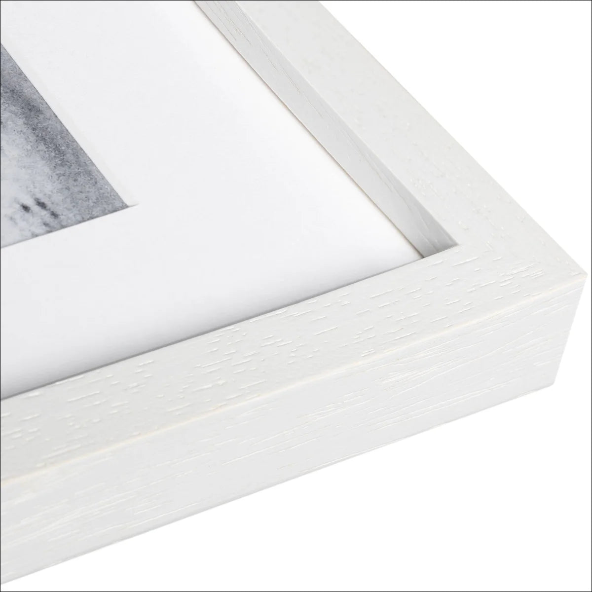 Poster mit Rahmen Florida Key West ’Mailbox’ FL22