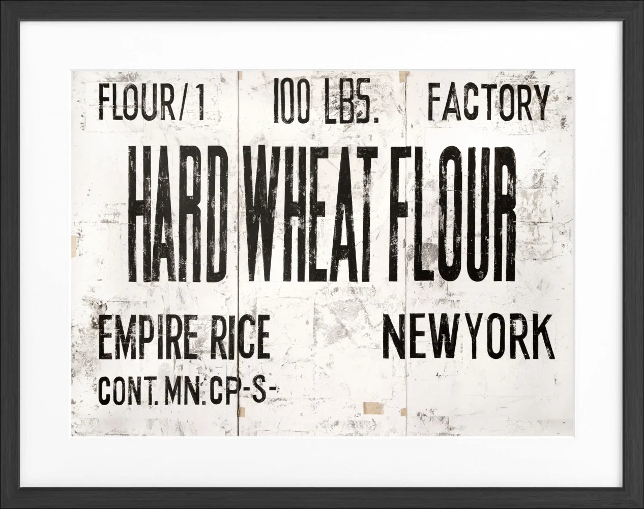 New York City Poster