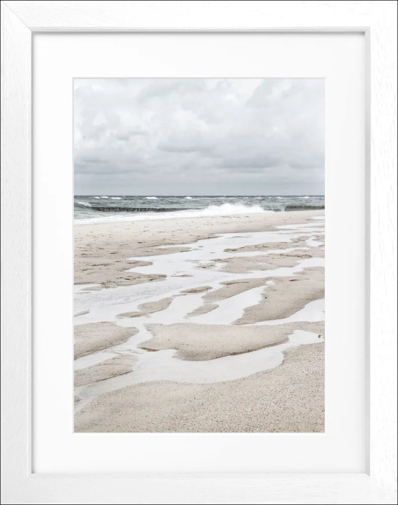 Poster ’Strand’ Sylt SY62 - Wandbilder