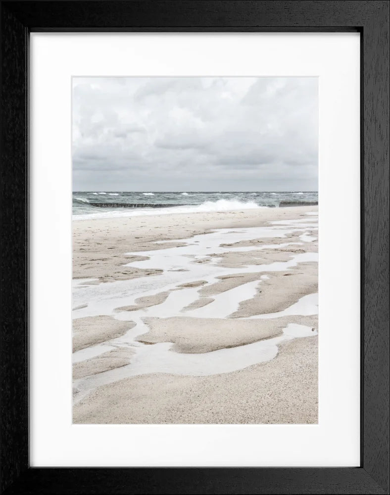 Poster ’Strand’ Sylt SY62 - Wandbilder
