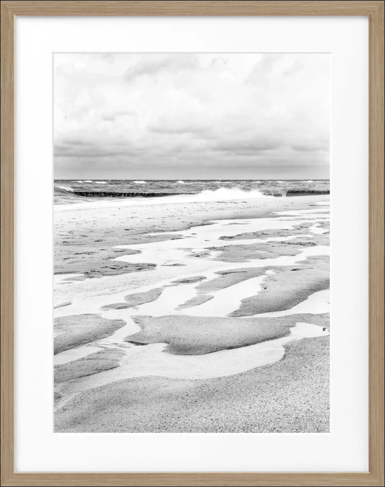 Poster ’Strand’ Sylt SY62 - Wandbilder