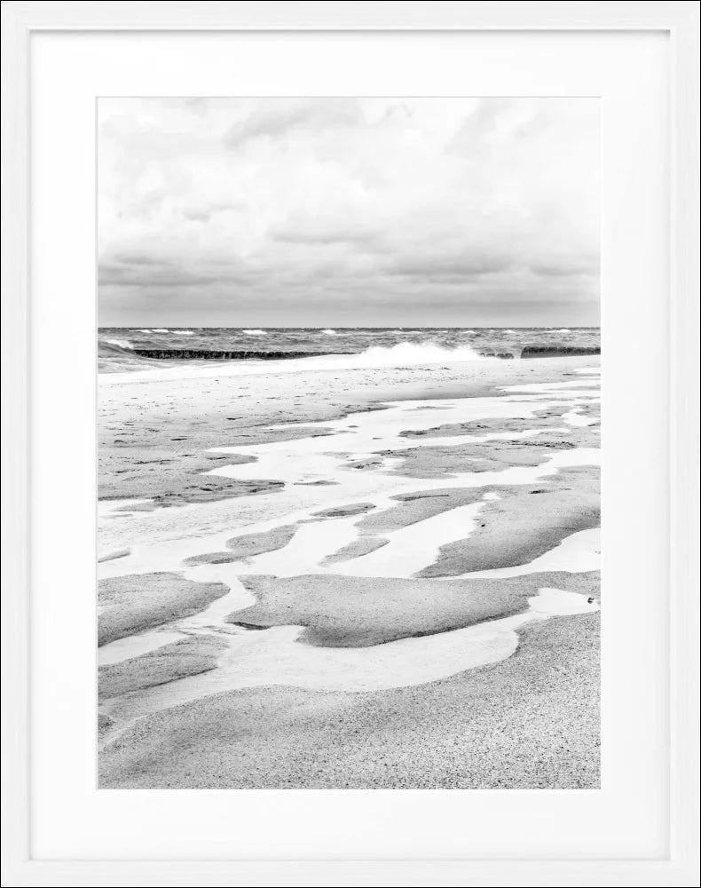 Poster ’Strand’ Sylt SY62 - Wandbilder