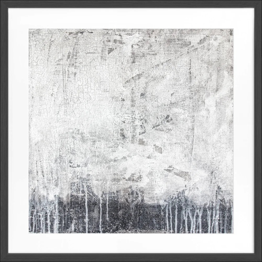 Poster ’Struktur’ GM18 - Wandbilder